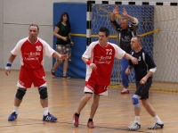 25.04.2009 - MC gegen VfL Neustadt II