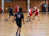 25.04.2009 - MC gegen VfL Neustadt II