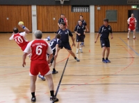 25.04.2009 - MC gegen VfL Neustadt II