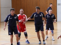 25.04.2009 - MC gegen VfL Neustadt II