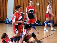 26.04.2008 - FBOL gegen HSG Herborn/Seelbach