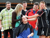 26.04.2008 - MC gegen HSG Pohlheim