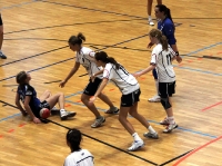 Spieltag 09.01.2010 - Halbfinale