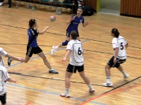 Spieltag 09.01.2010 - Halbfinale