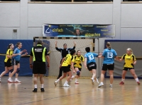 Spieltag 09.01.2010 - Halbfinale