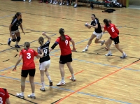 Spieltag 09.01.2010 - Halbfinale