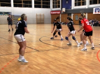 Spieltag 09.01.2010 - Halbfinale