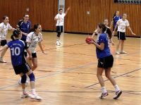 Spieltag 09.01.2010 - Halbfinale