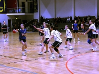 Spieltag 09.01.2010 - Halbfinale