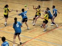 Spieltag 09.01.2010 - Halbfinale