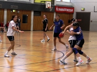 Spieltag 09.01.2010 - Halbfinale