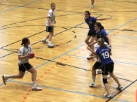 Spieltag 09.01.2010 - Halbfinale