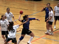 Spieltag 09.01.2010 - Halbfinale