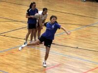 Spieltag 09.01.2010 - Halbfinale