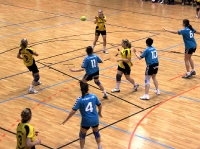 Spieltag 09.01.2010 - Halbfinale