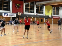 Spieltag 09.01.2010 - Halbfinale