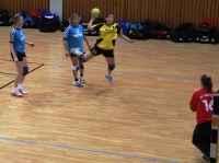 Spieltag 09.01.2010 - Halbfinale