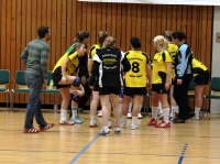 Spieltag 09.01.2010 - Halbfinale