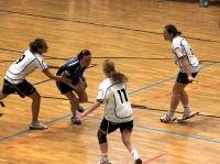 Spieltag 09.01.2010 - Halbfinale