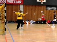 Spieltag 09.01.2010 - Halbfinale