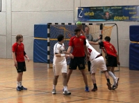 Spieltag 10.01.2010 (Finale)