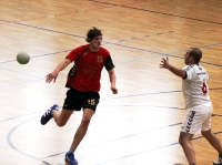 Spieltag 10.01.2010 (Finale)