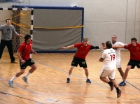 Spieltag 10.01.2010 (Finale)