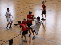 Spieltag 10.01.2010 (Finale)