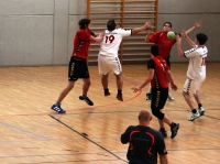 Spieltag 10.01.2010 (Finale)