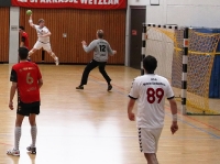 Spieltag 10.01.2010 (Finale)