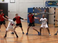 Spieltag 10.01.2010 (Finale)