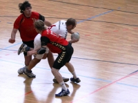 Spieltag 10.01.2010 (Finale)