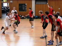 Spieltag 10.01.2010 (Finale)