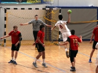 Spieltag 10.01.2010 (Finale)