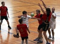 Spieltag 10.01.2010 (Finale)