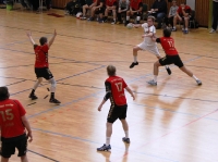 Spieltag 10.01.2010 (Finale)