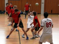 Spieltag 10.01.2010 (Finale)