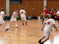 Spieltag 10.01.2010 (Finale)