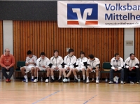 Spieltag 10.01.2010 (Finale)