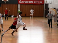 Spieltag 10.01.2010 (Finale)