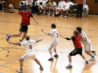 Spieltag 10.01.2010 (Finale)