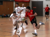 Spieltag 10.01.2010 (Finale)