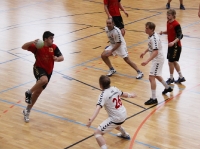 Spieltag 10.01.2010 (Finale)