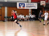 Spieltag 10.01.2010 (Finale)