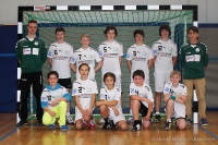 Mannschaften Laguna Cup 2013