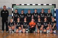 Mannschaften Laguna Cup 2013