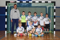 Mannschaften Laguna Cup 2013