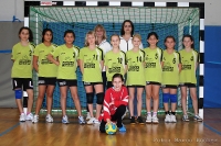 Mannschaften Laguna Cup 2013