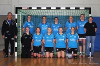 Mannschaften Laguna Cup 2013