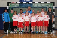 Mannschaften Laguna Cup 2013